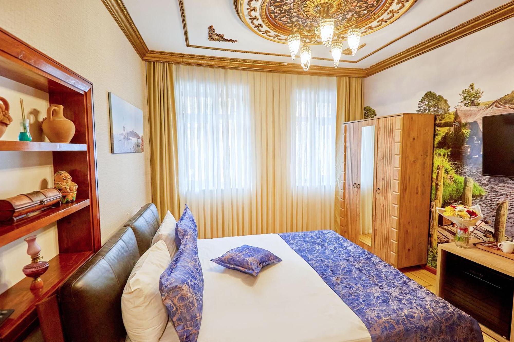 Ardey Hotel Istambul Exterior foto
