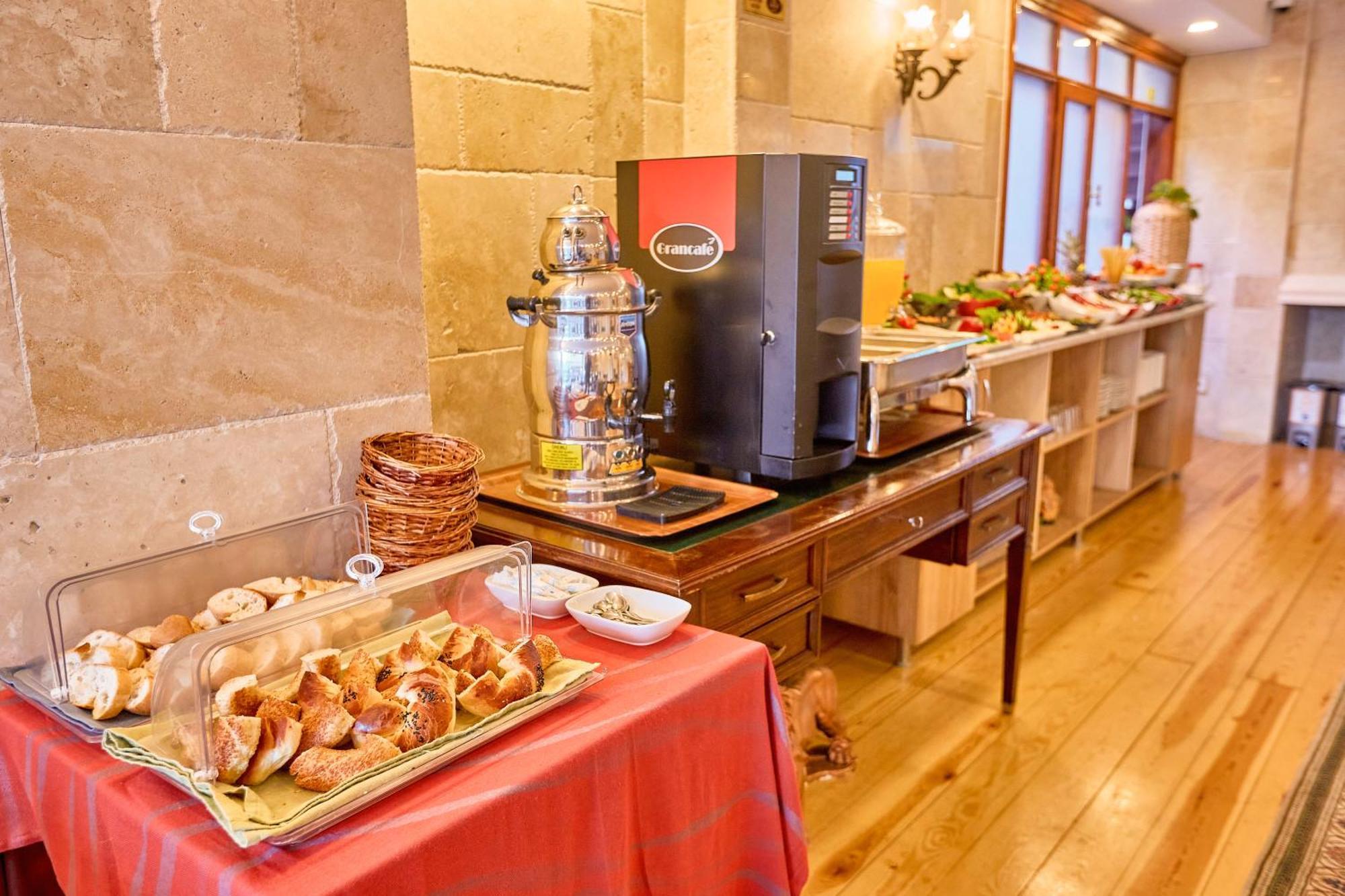 Ardey Hotel Istambul Exterior foto